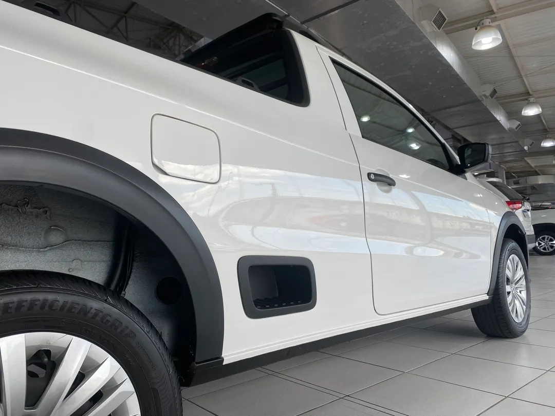 vw - volkswagen saveiro 1.6 mi/ 1.6 mi total flex 8v