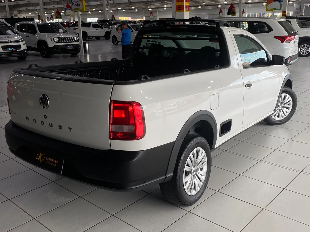 vw - volkswagen saveiro saveiro 1.6 mi/ 1.6 mi total flex 8v
