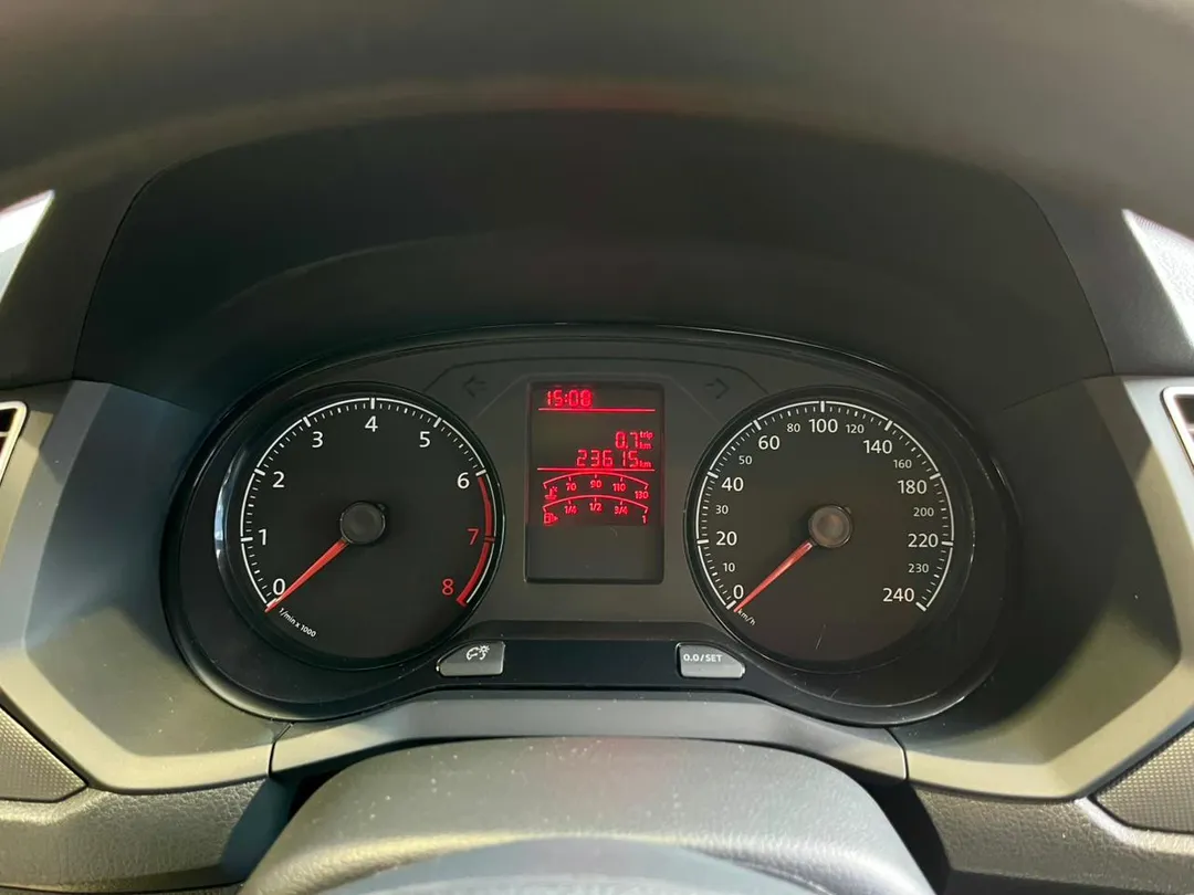 vw - volkswagen saveiro saveiro robust 1.6 total flex 16v