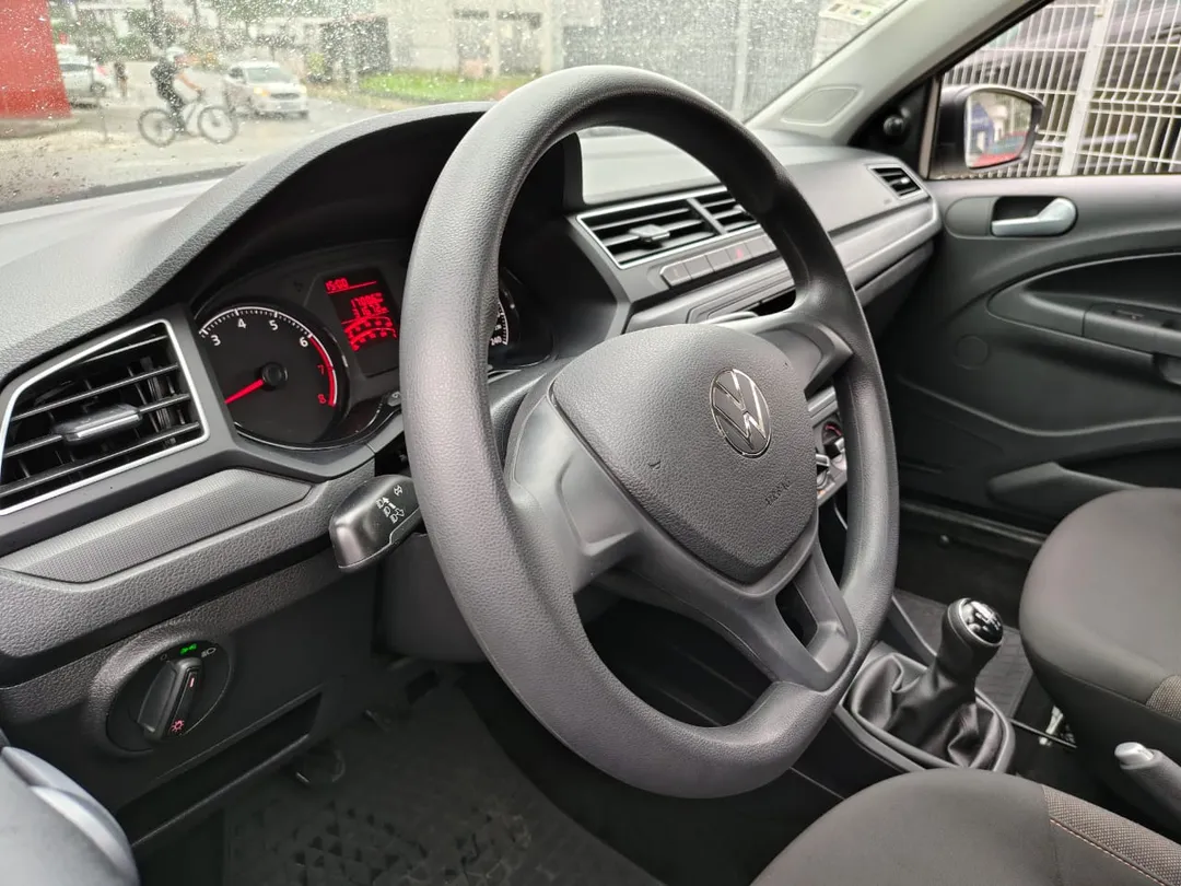 vw - volkswagen saveiro saveiro robust 1.6 total flex 16v cd