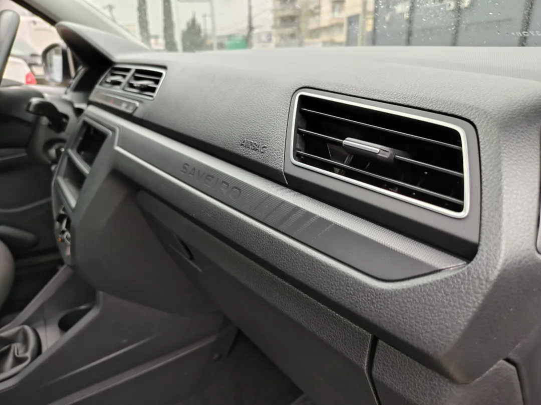 vw - volkswagen saveiro saveiro robust 1.6 total flex 16v cd
