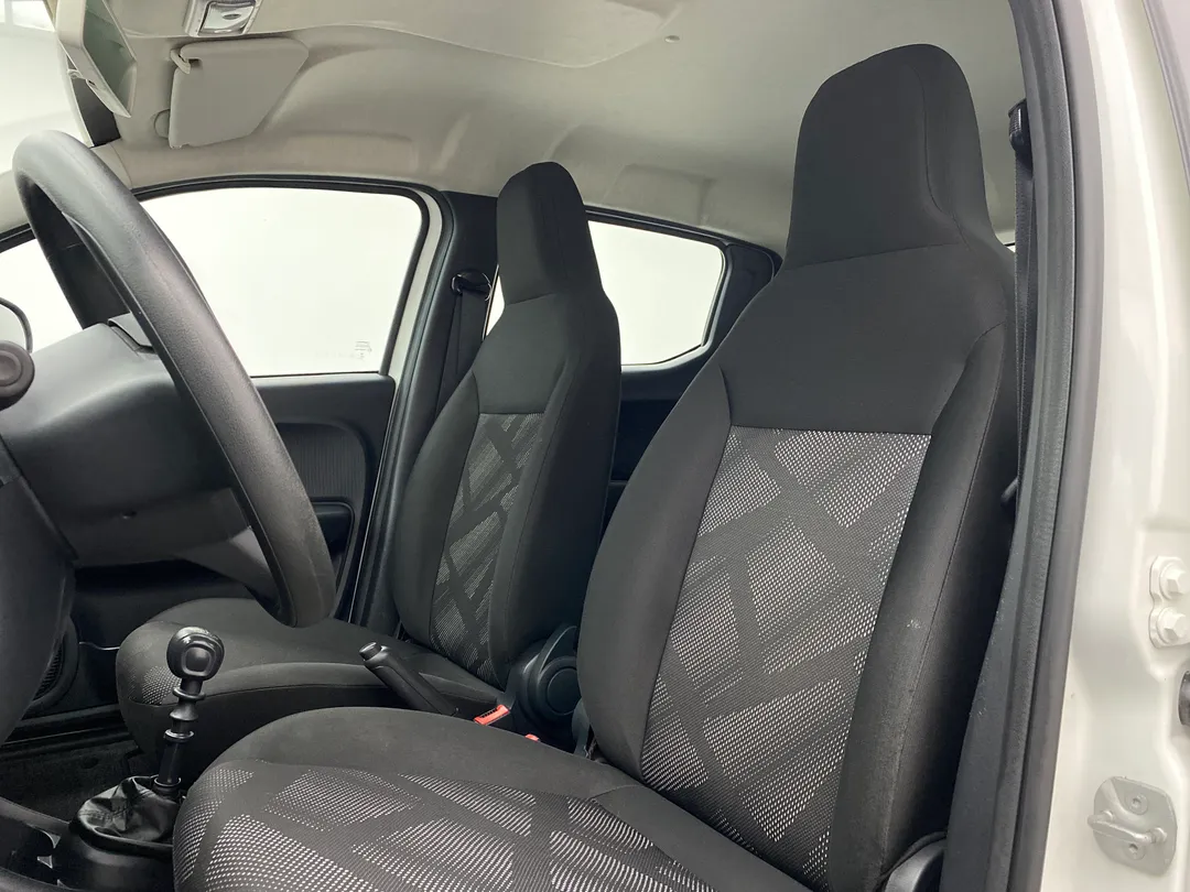 fiat mobi mobi like 1.0 fire flex 5p.