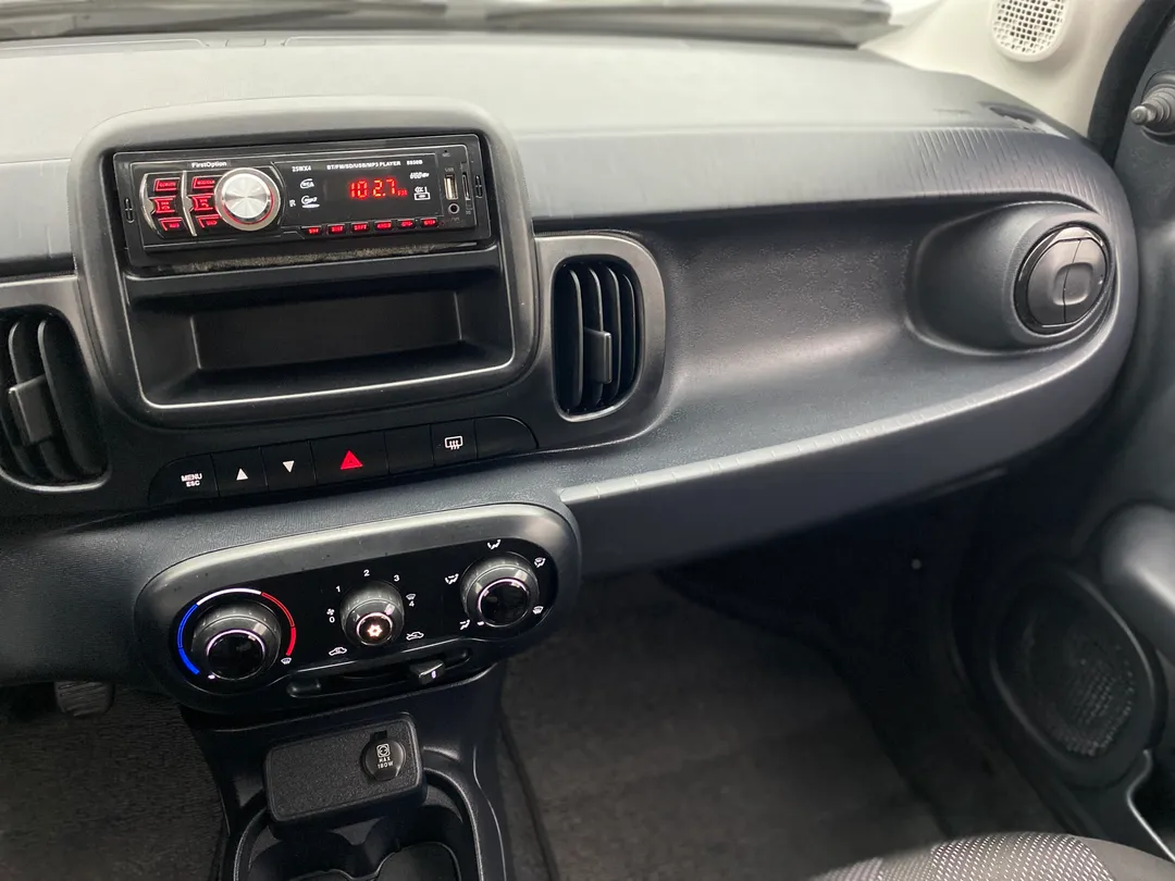 fiat mobi mobi like 1.0 fire flex 5p.