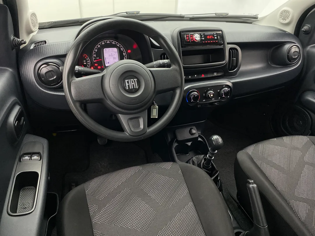fiat mobi like 1.0 fire flex 5p.
