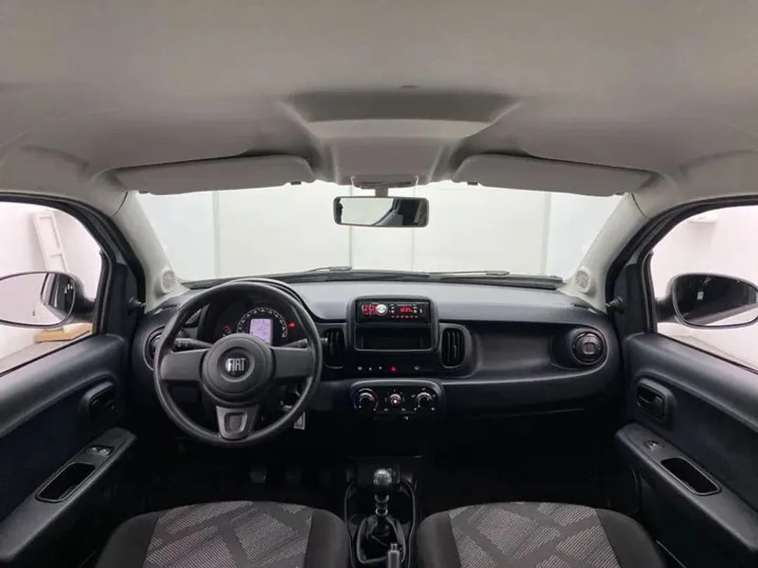 fiat mobi mobi like 1.0 fire flex 5p.