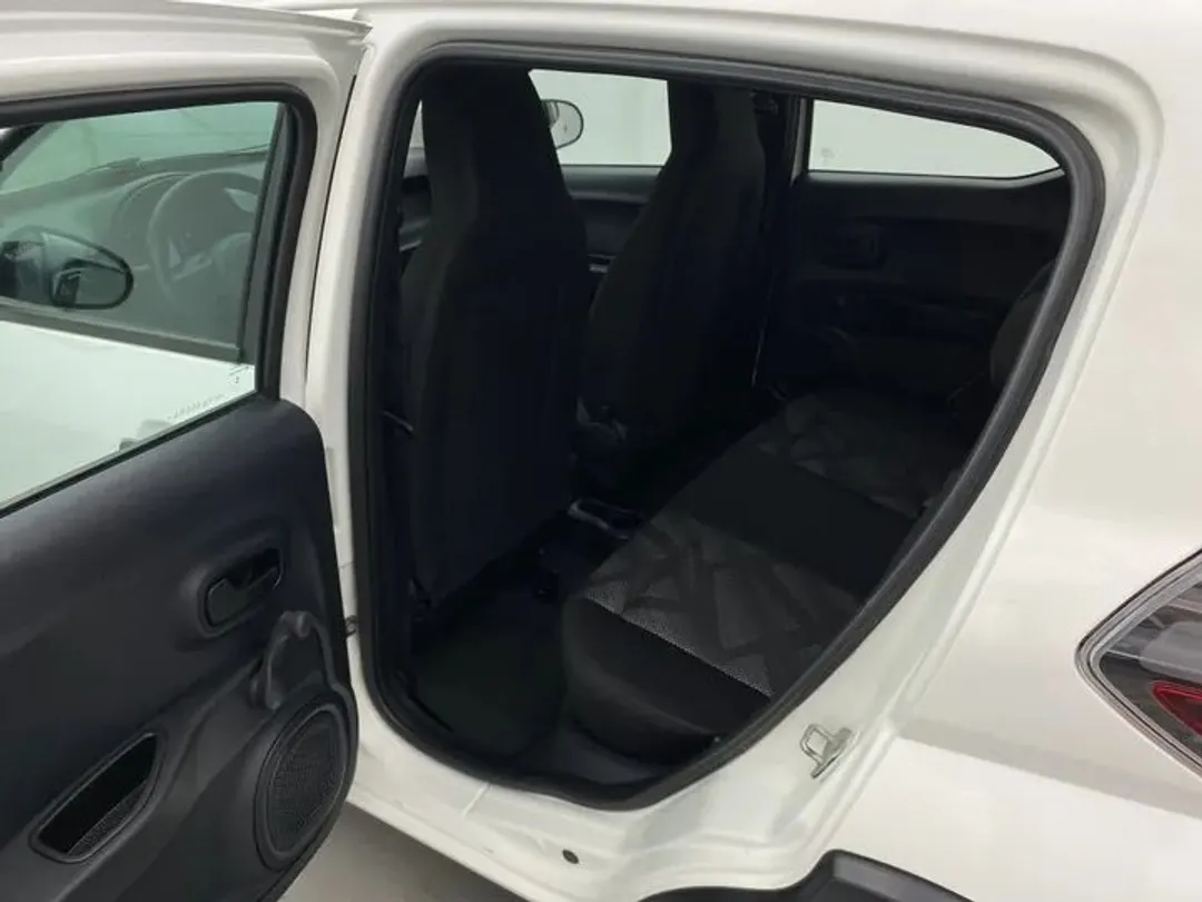 fiat mobi mobi like 1.0 fire flex 5p.