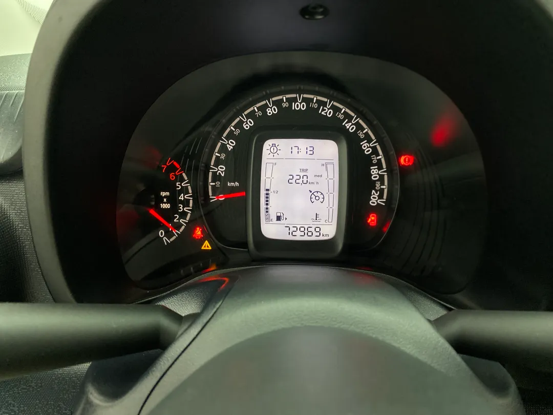 fiat mobi mobi like 1.0 fire flex 5p.