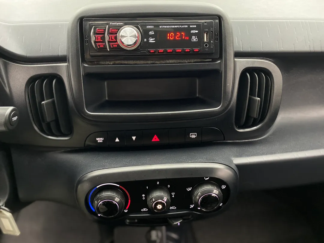 fiat mobi mobi like 1.0 fire flex 5p.