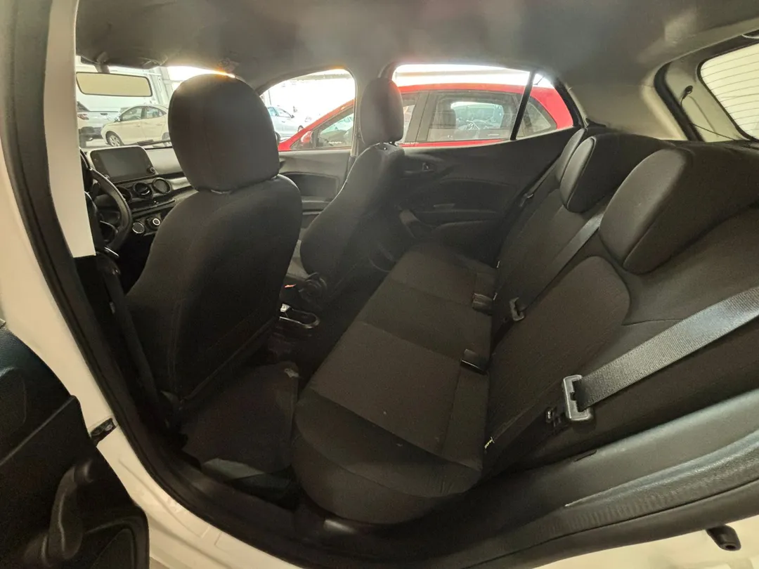 fiat argo argo drive 1.0 6v flex