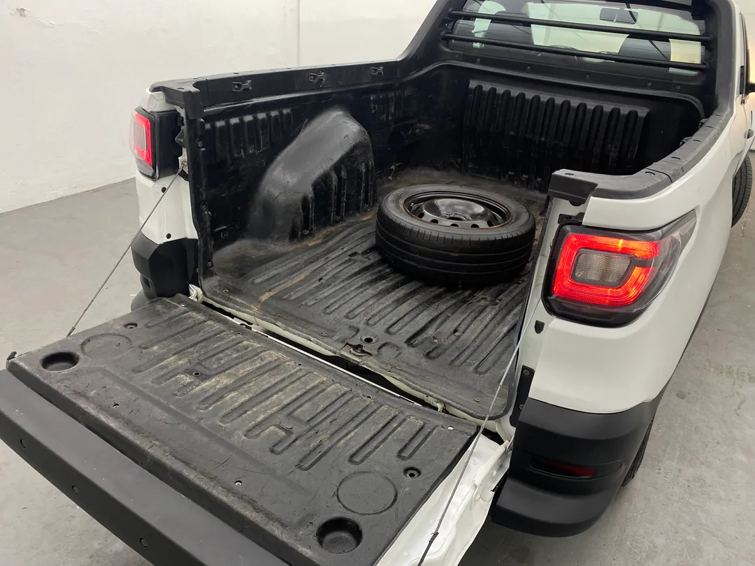 fiat strada strada endurance 1.4 flex 8v cs plus