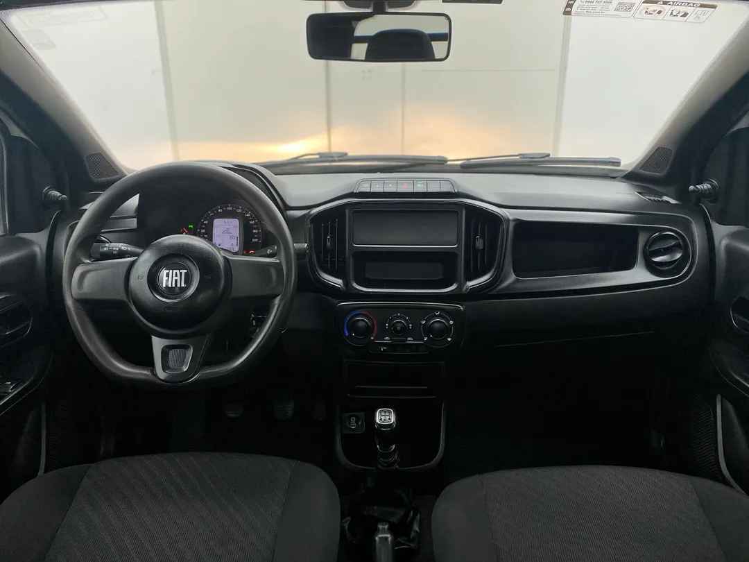 fiat strada strada endurance 1.4 flex 8v cs plus