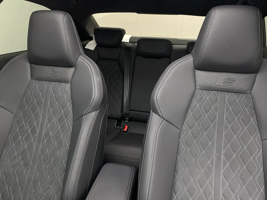 audi a3 a3 sed.perf. black 2.0 tfsi s-tronic