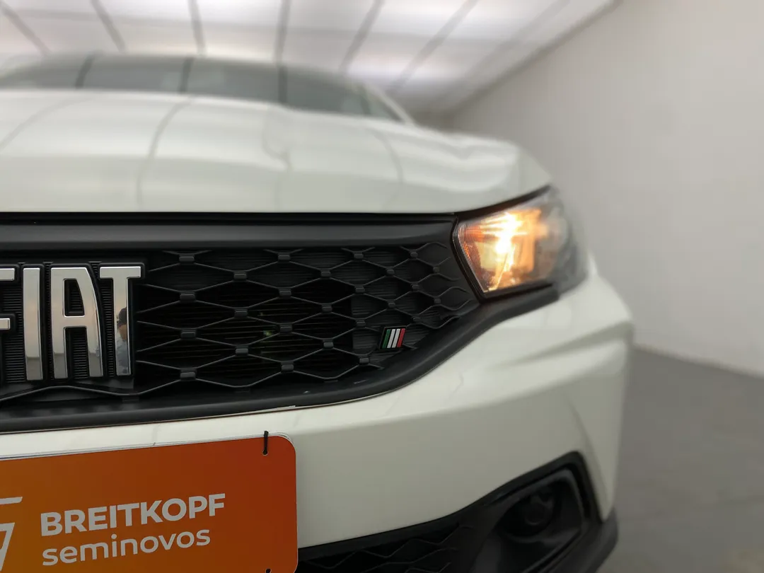 fiat argo argo 1.0 6v flex