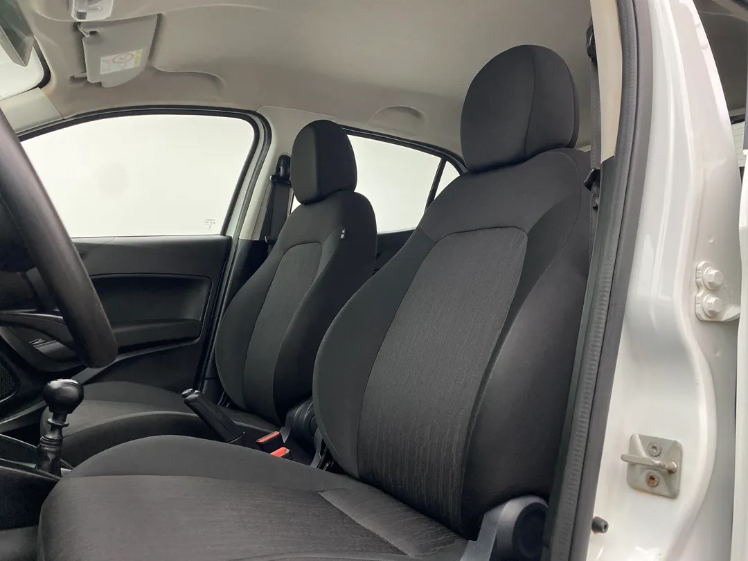 fiat argo argo 1.0 6v flex