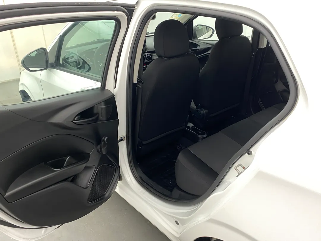 fiat argo argo 1.0 6v flex