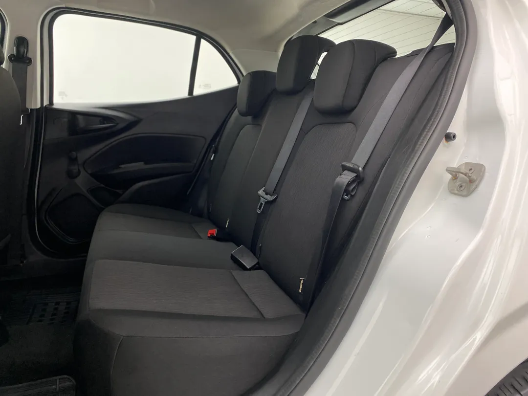 fiat argo argo 1.0 6v flex