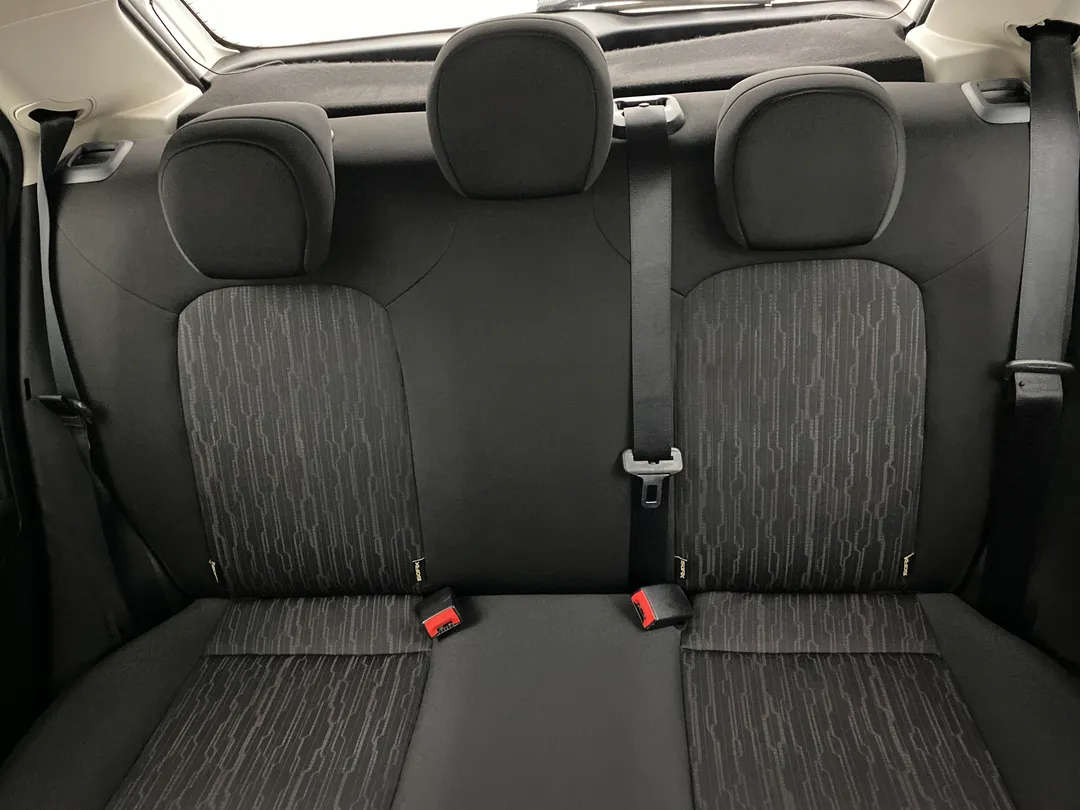 fiat argo argo 1.0 6v flex