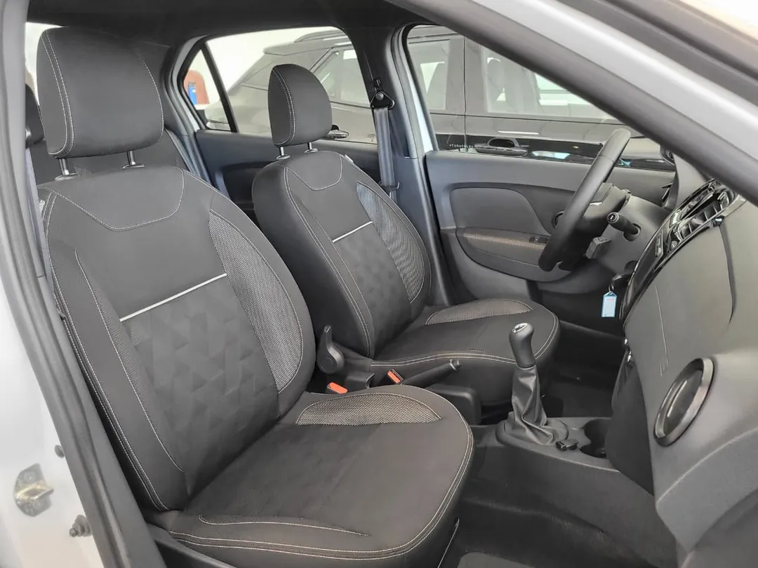 renault logan logan zen flex 1.0 12v 4p mec.