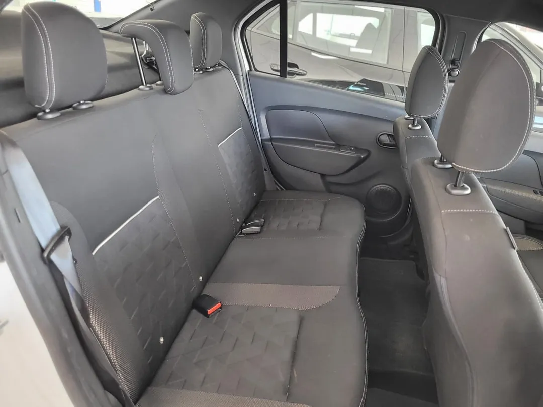 renault logan logan zen flex 1.0 12v 4p mec.