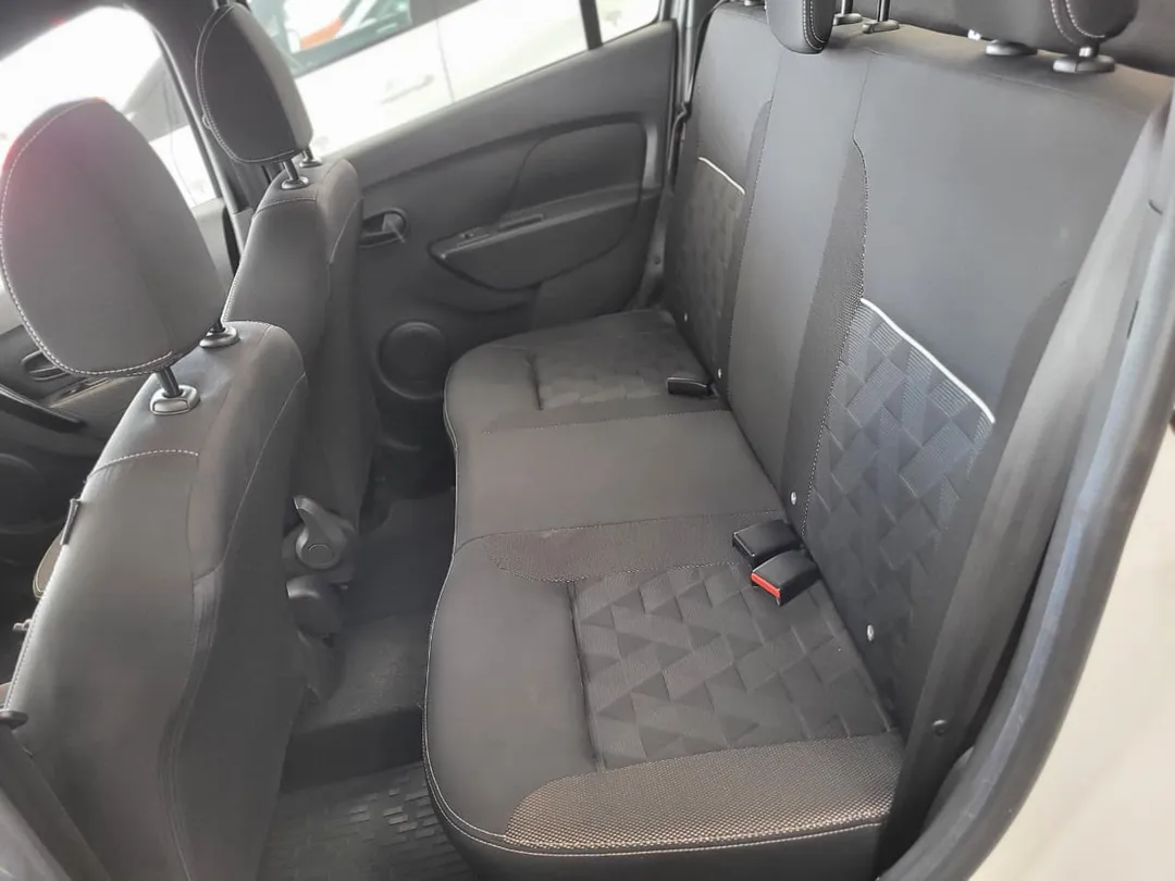 renault logan logan zen flex 1.0 12v 4p mec.