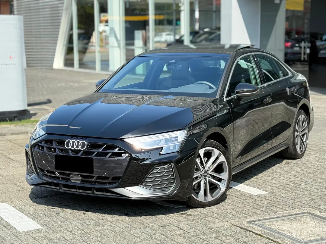 audi a3 a3 sedan performance 2.0 tfsi s-tronic