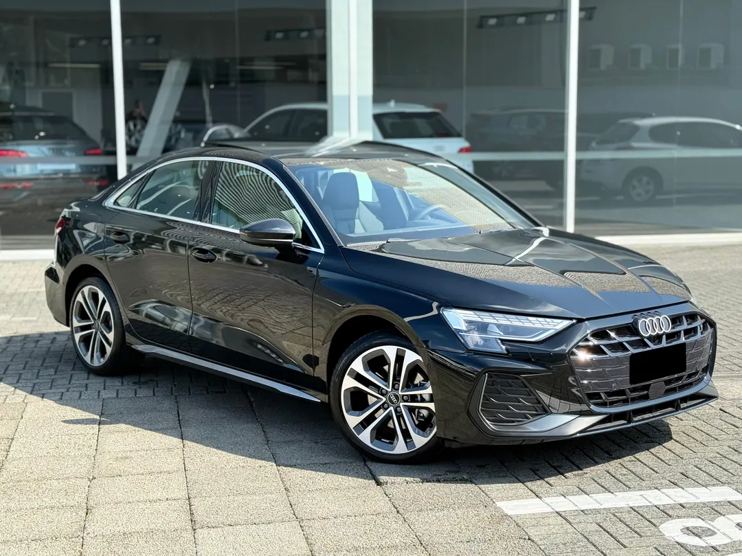 audi a3 a3 sedan performance 2.0 tfsi s-tronic