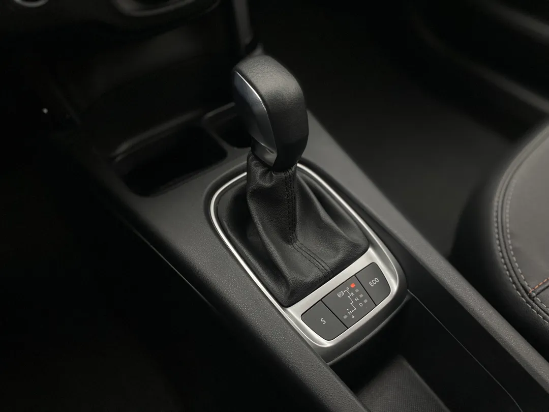 citroën c4 c4 cactus shine pack 1.6 turbo flex aut.