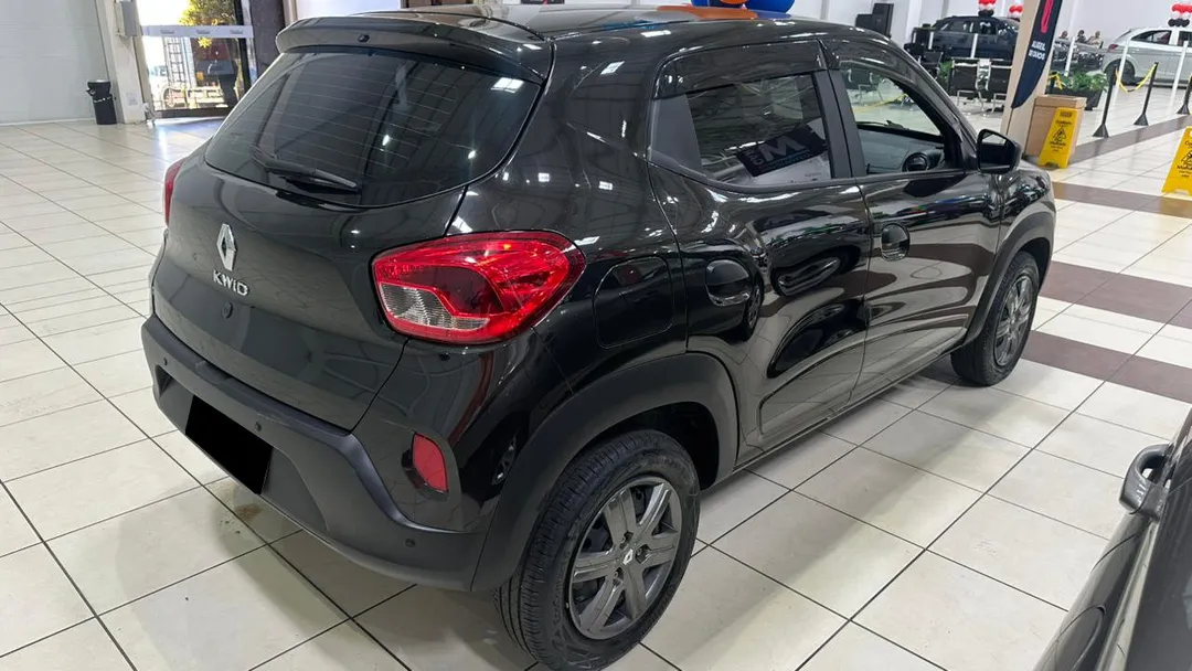 renault kwid kwid zen 1.0 flex 12v 5p mec.