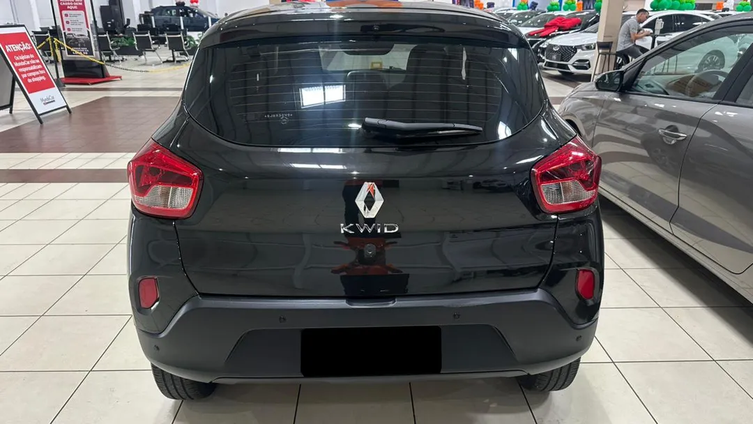 renault kwid kwid zen 1.0 flex 12v 5p mec.