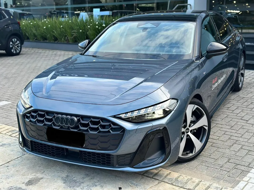 audi a5 a5 sedan performance s edition 2.0 tfsi quattro