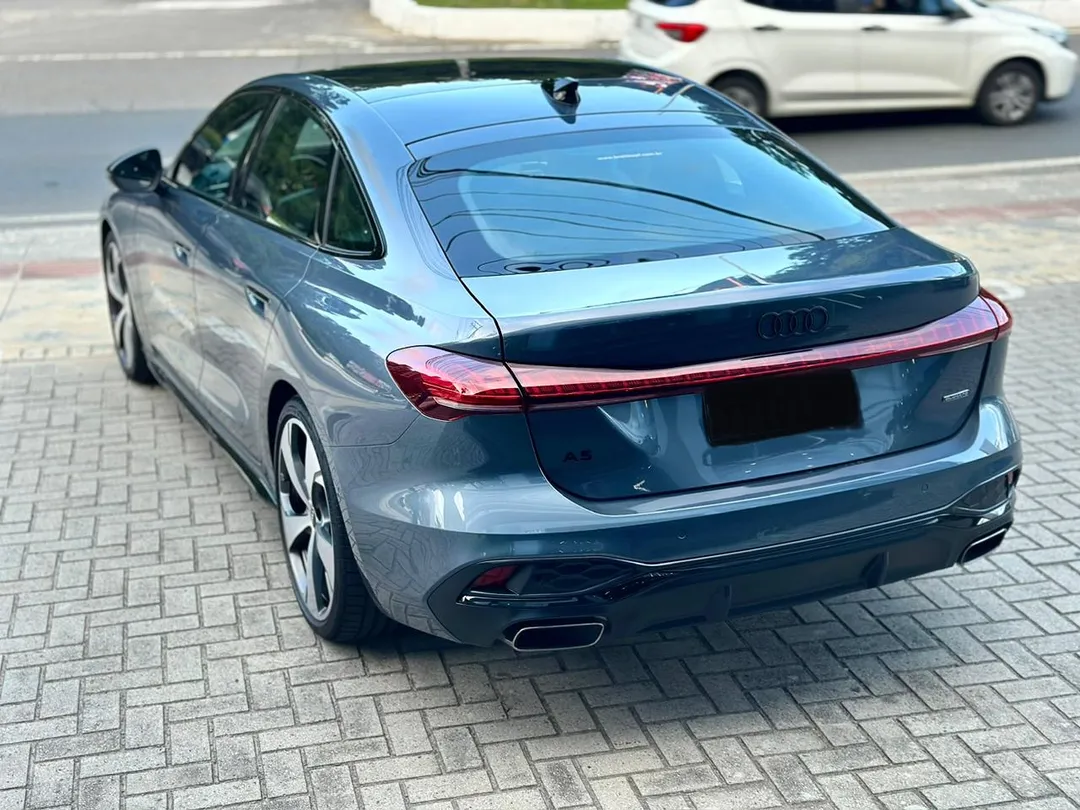 audi a5 a5 sedan performance s edition 2.0 tfsi quattro