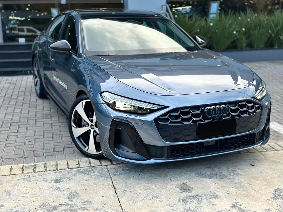 audi a5 a5 sedan performance s edition 2.0 tfsi quattro