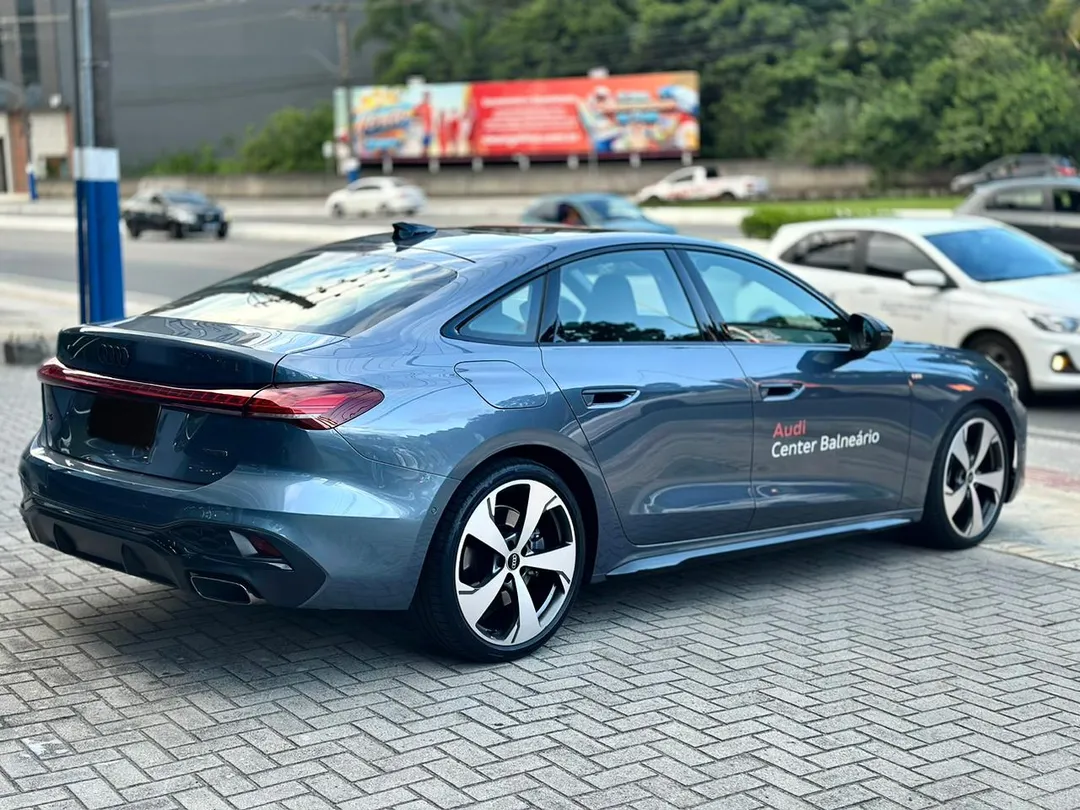 audi a5 a5 sedan performance s edition 2.0 tfsi quattro