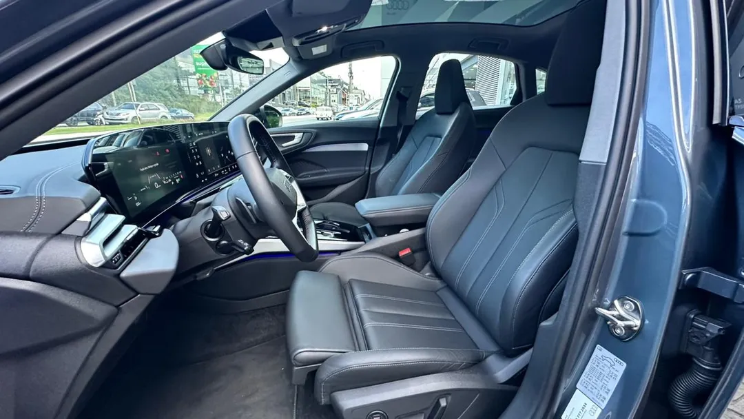 audi a5 sedan performance s edition 2.0 tfsi quattro