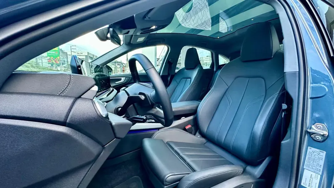 audi a5 sedan performance s edition 2.0 tfsi quattro