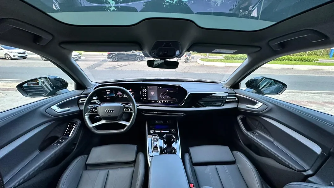 audi a5 a5 sedan performance s edition 2.0 tfsi quattro