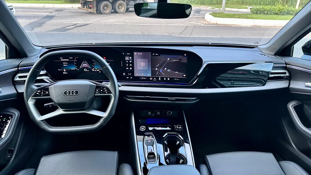 audi a5 sedan performance s edition 2.0 tfsi quattro