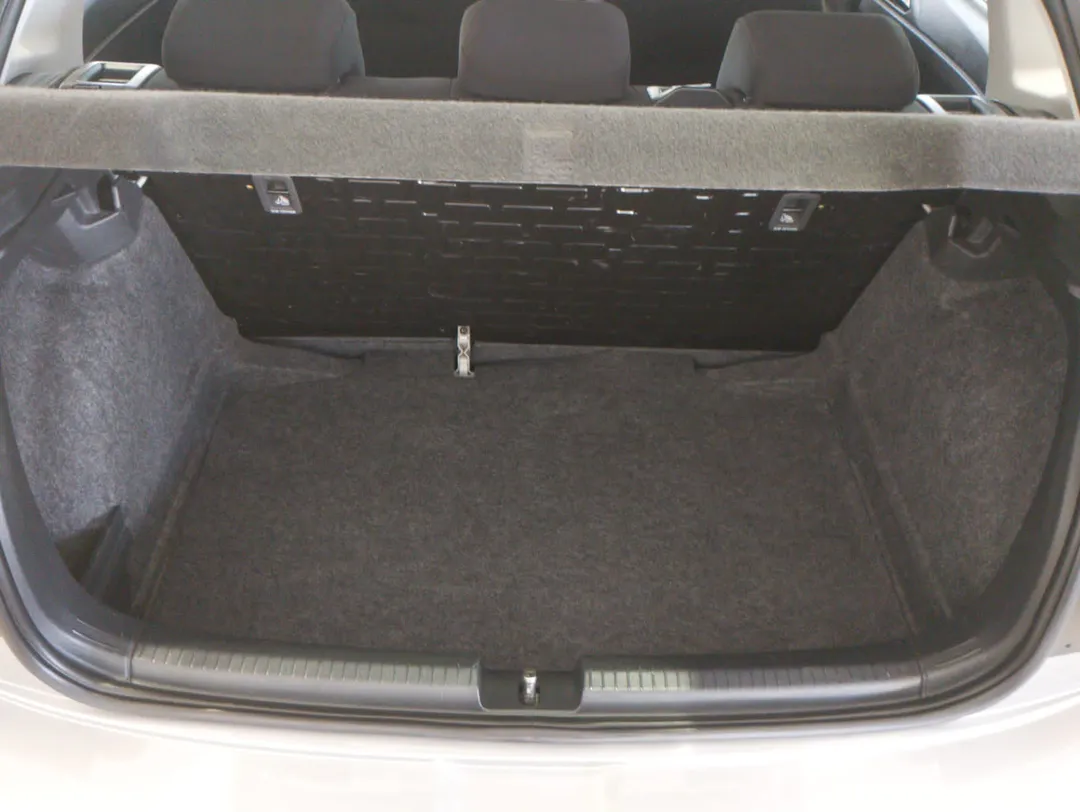 vw - volkswagen polo polo 1.0 flex 12v 5p