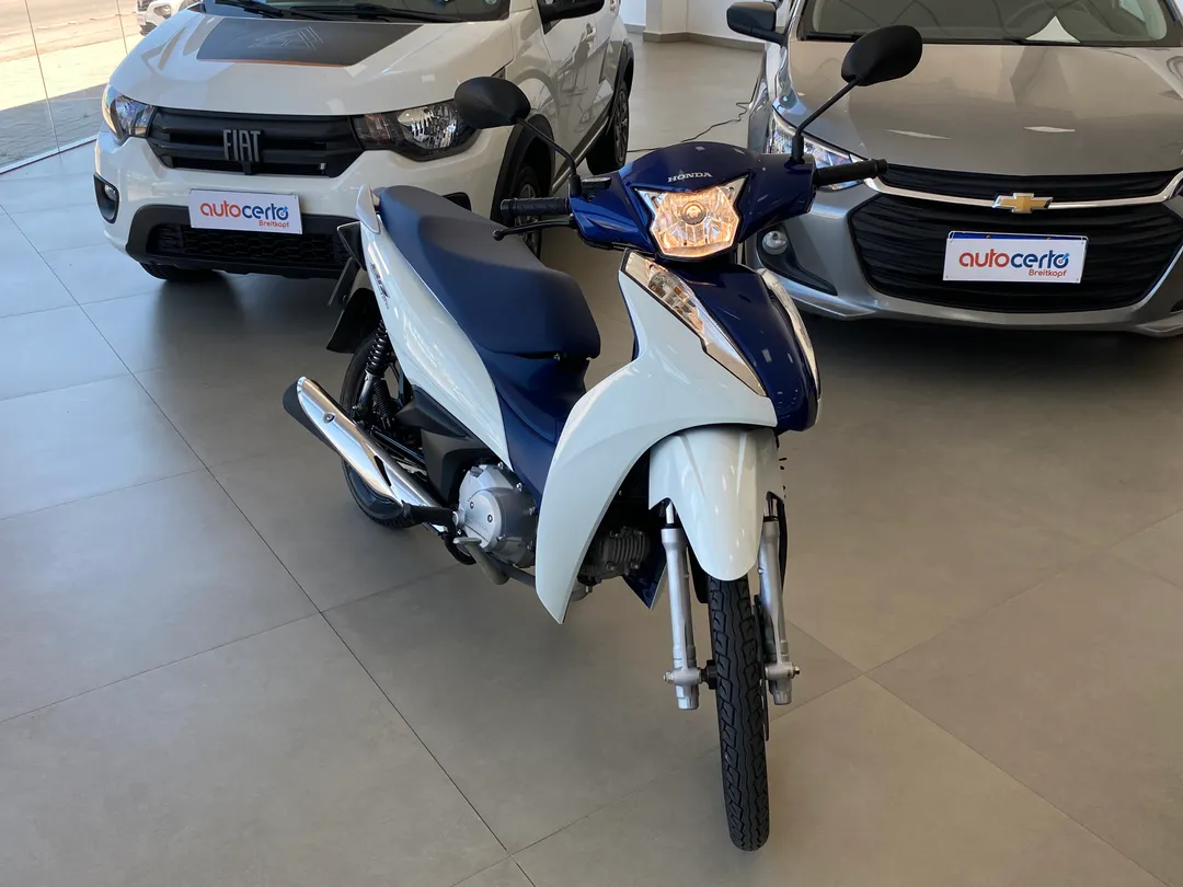 honda biz 125 biz 125/125i flex