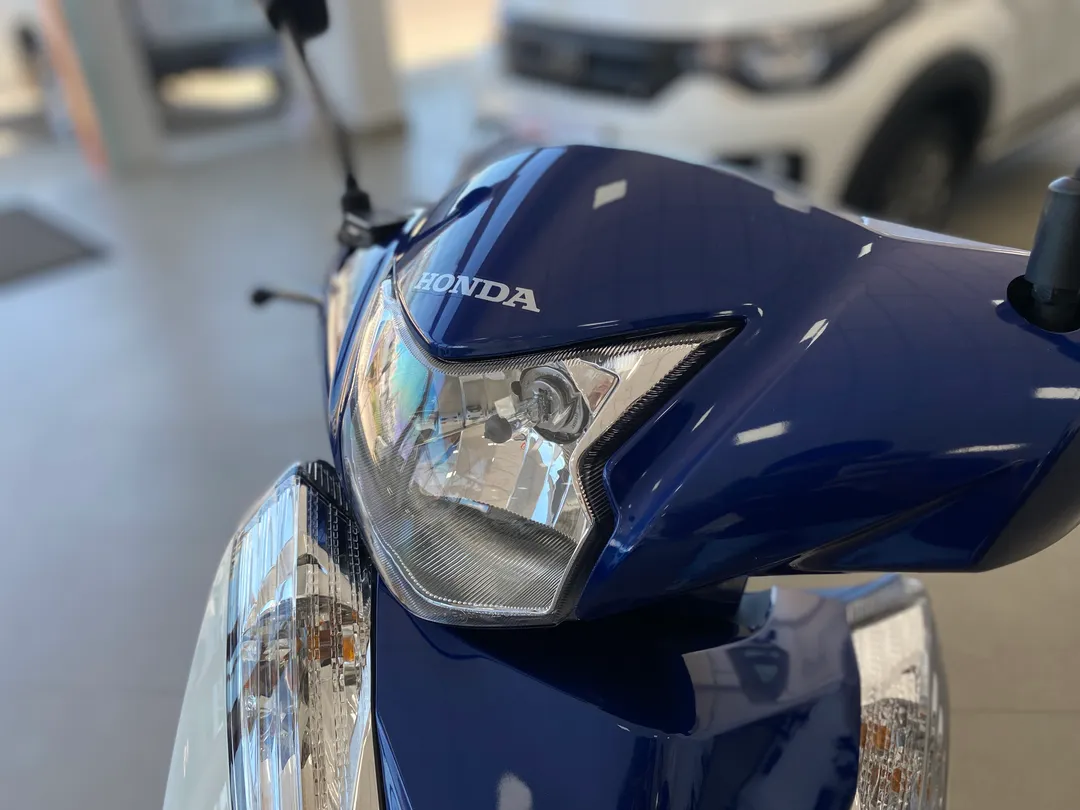 honda biz 125 biz 125/125i flex
