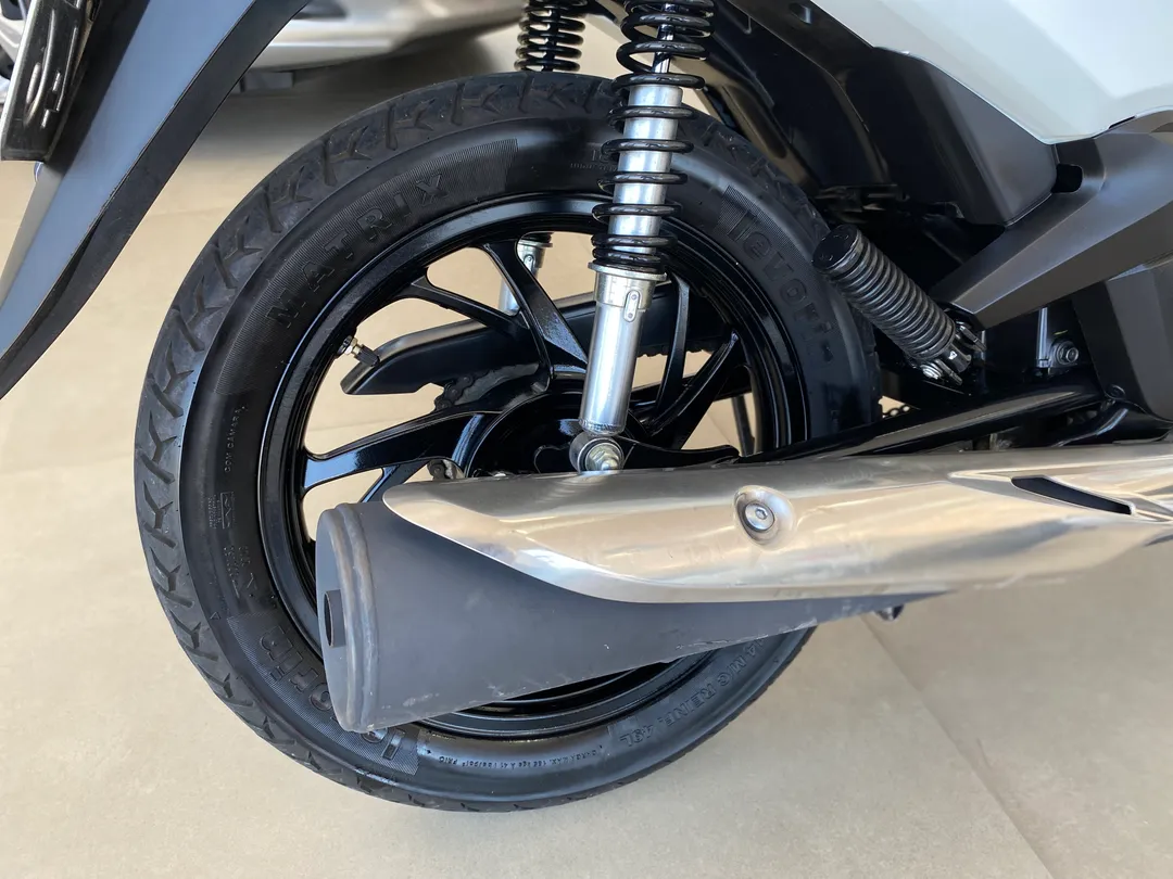 honda biz 125 biz 125/125i flex
