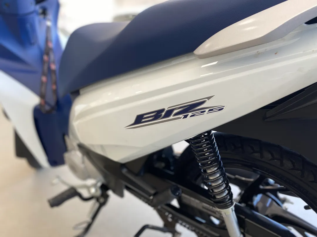 honda biz 125 biz 125/125i flex