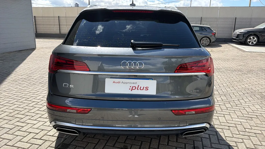 audi q5 q5 s-line 2.0 tfsi quattro s-tronic 252cv