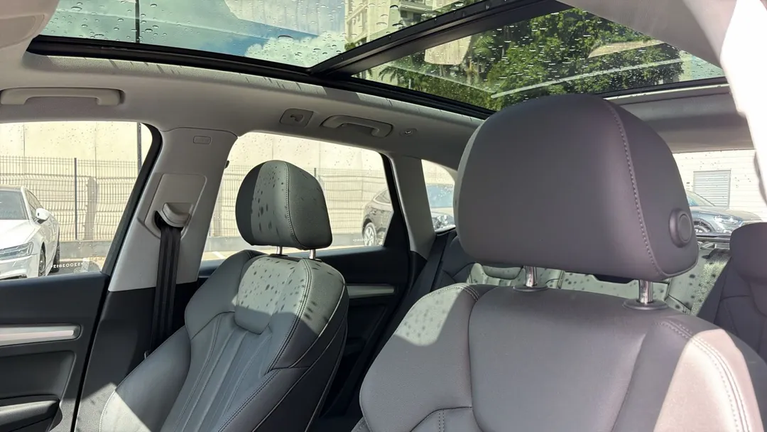 audi q5 q5 s-line 2.0 tfsi quattro s-tronic 252cv