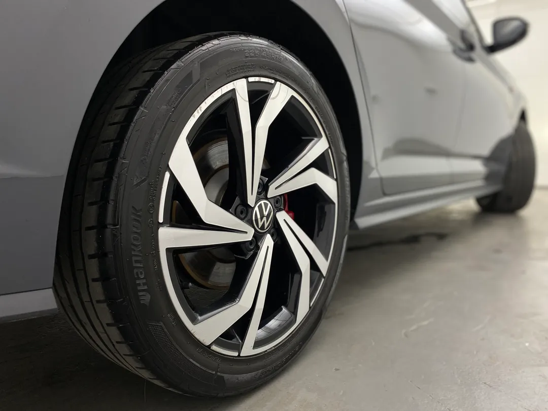 vw - volkswagen jetta jetta gli 350 tsi 2.0 16v 4p aut.