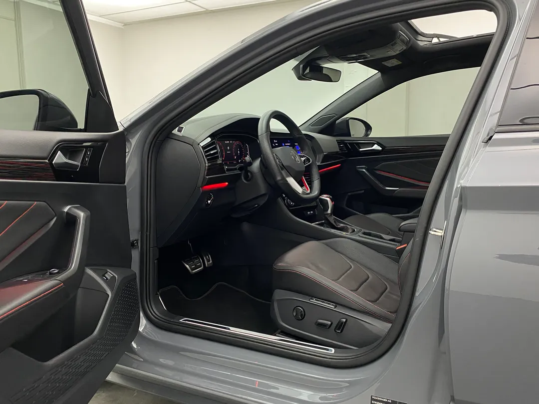 vw - volkswagen jetta jetta gli 350 tsi 2.0 16v 4p aut.