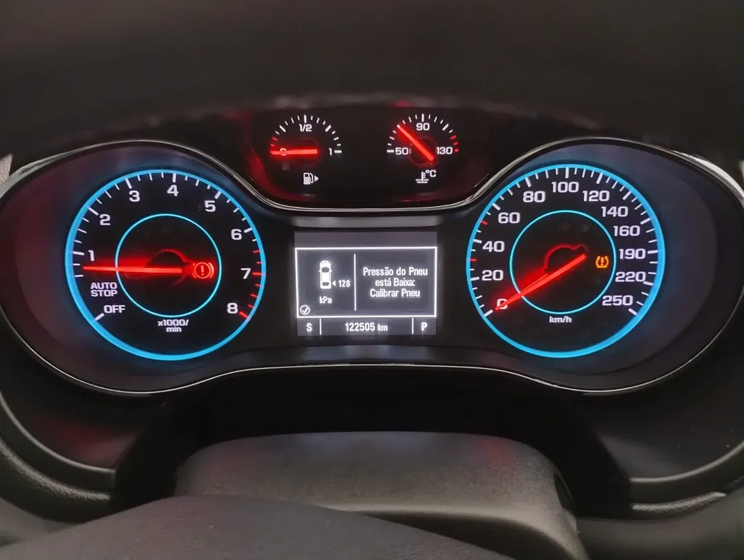 gm - chevrolet cruze lt 1.4 16v turbo flex 4p aut.