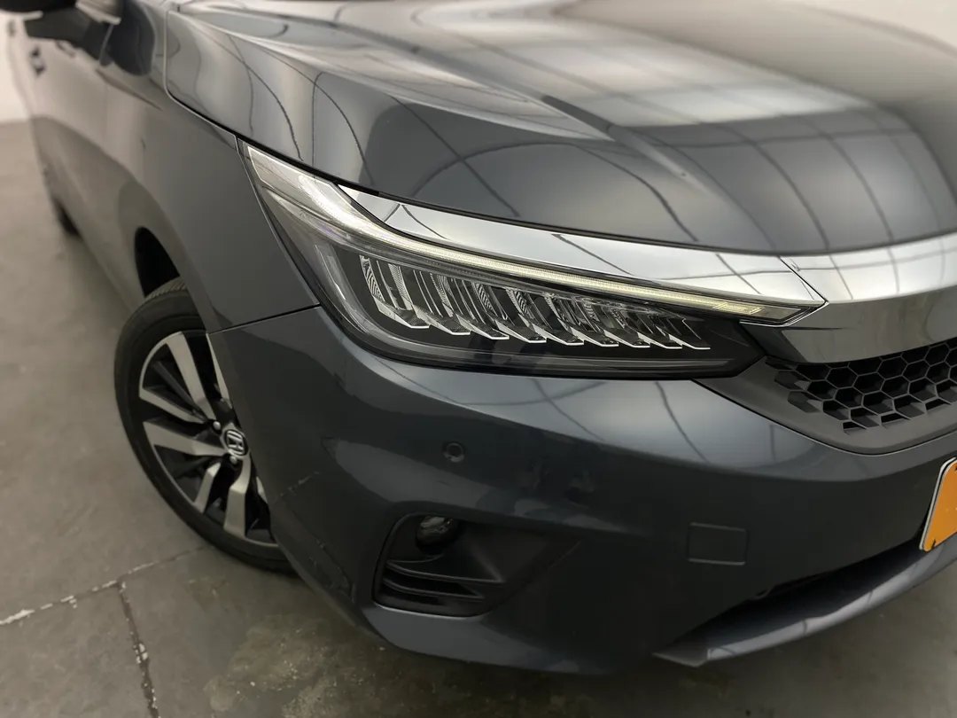 honda city city hatchback touring 1.5 flex 16v aut