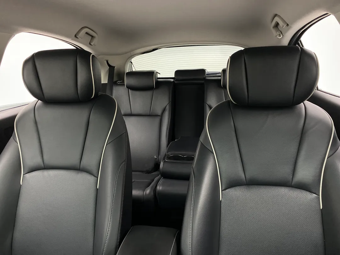 honda city city hatchback touring 1.5 flex 16v aut