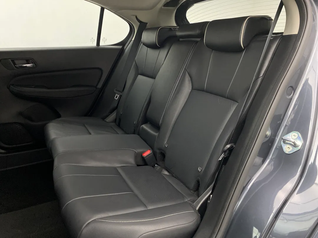 honda city city hatchback touring 1.5 flex 16v aut